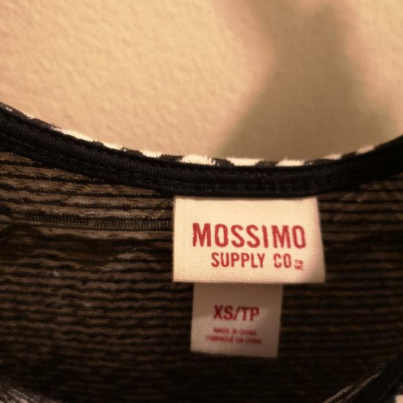 Mossimo XS Skater Dress - Picture 2 of 4